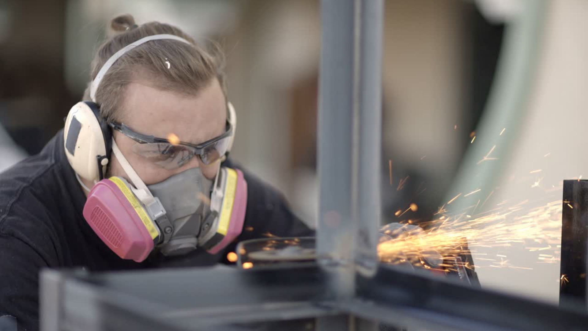 Online Praktikum Metallbauer/Metallbauerin der Fachrichtung Konstruktionstechnik