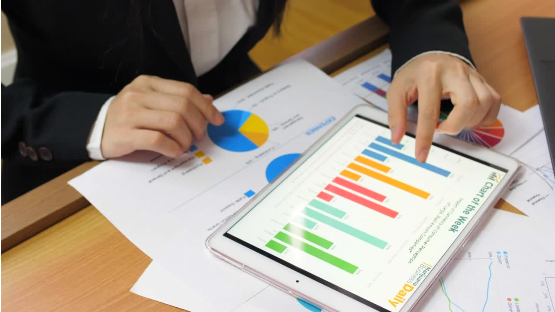 Online Praktikum Fachinformatiker/Fachinformatikerin für Daten- und Prozessanalyse