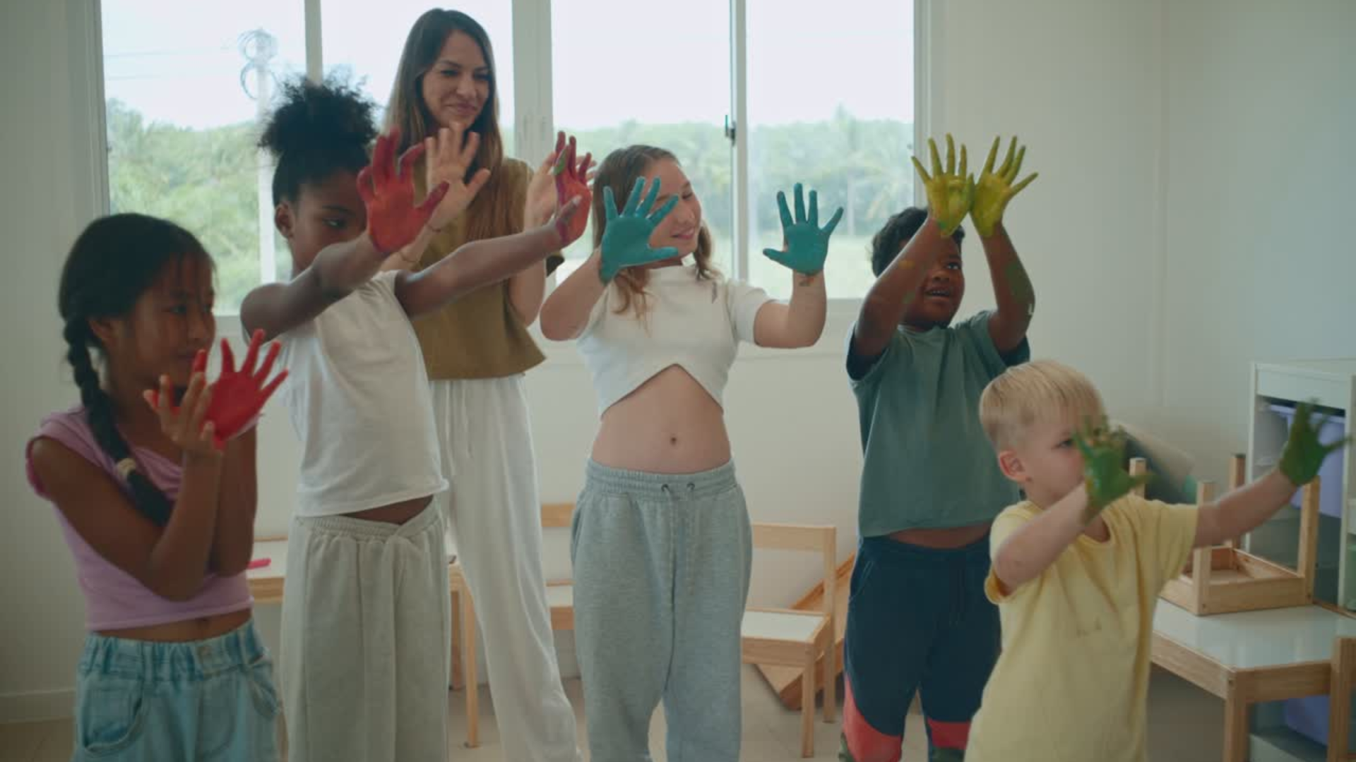 Online Praktikum Erzieher/in