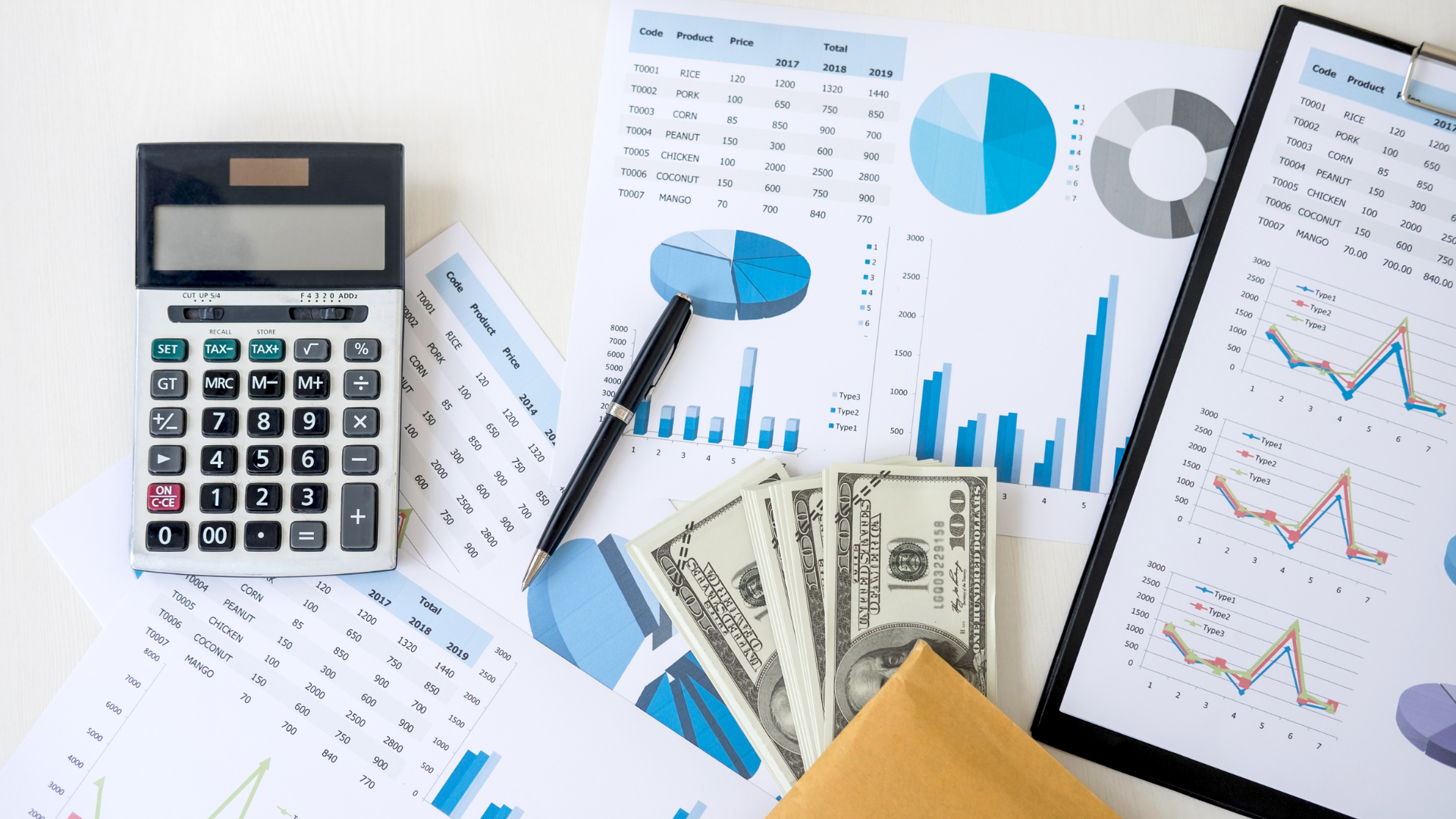 Finance for Beginners