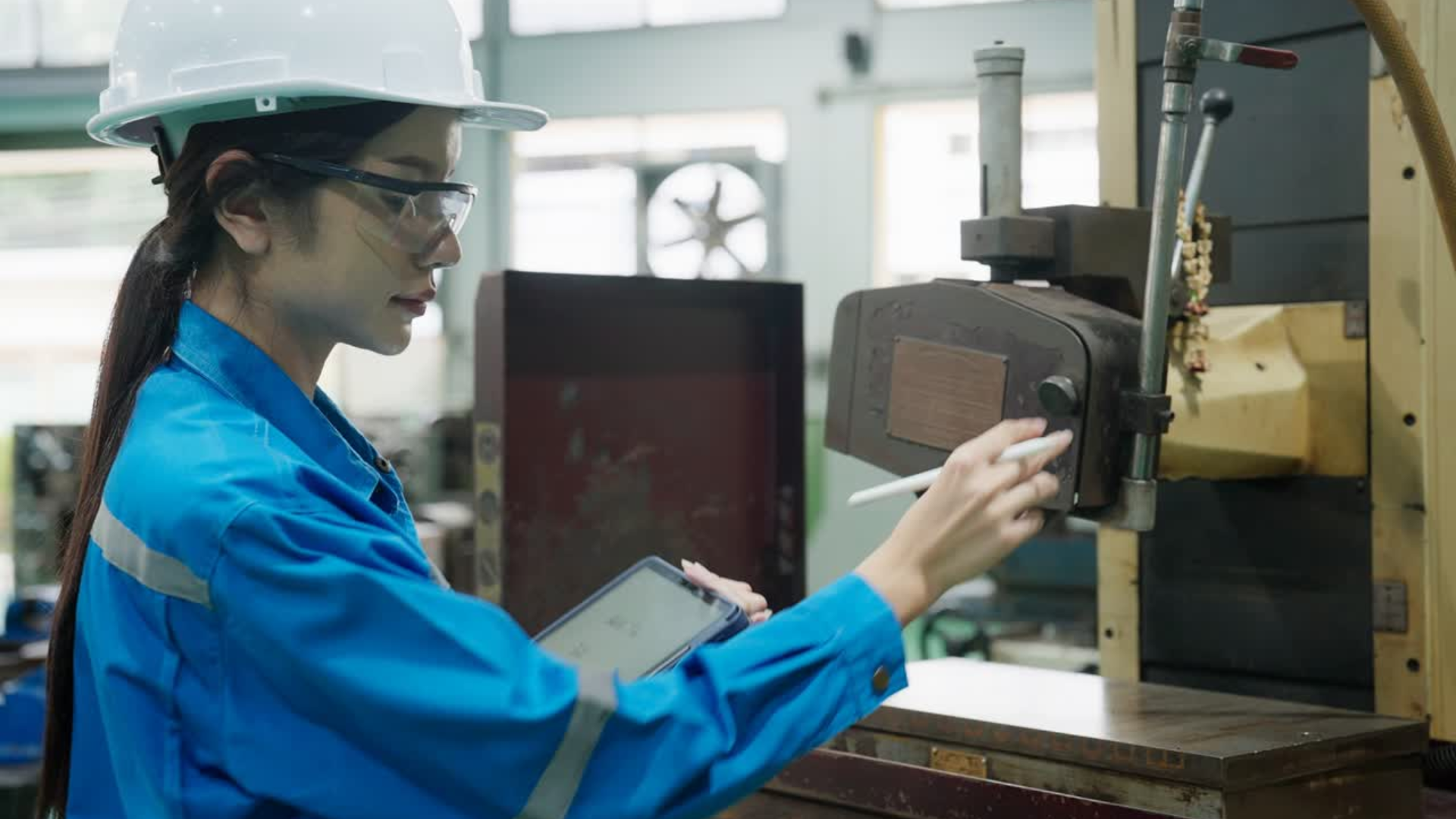 Online Praktikum Mechatroniker/Mechatronikerin