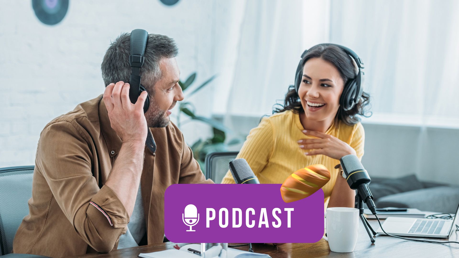 Podcast